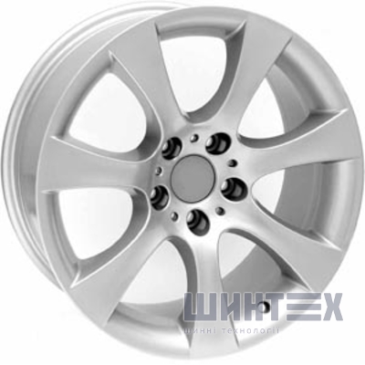 WSP Italy BMW (W637) Eletta 7x16 5x120 ET15 DIA72.6 S